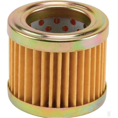 Filtre à Carburant FLEETGUARD FF5131