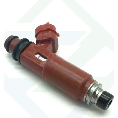 Compatible with Mazda RX8 380CC (2004-2008) modified into Chery Tiggo 1.6, fuel injectors 195500-4430. (1/5)