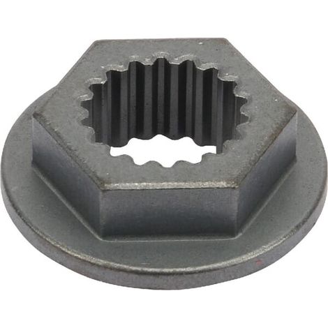 Cu帽a reborde TUFF-TORQ 1A646025300