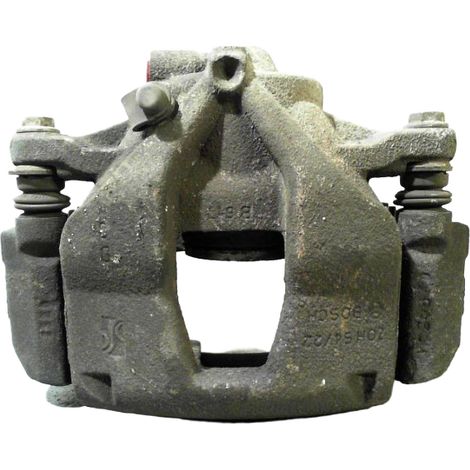[PRODUIT D'OCCASION] Etrier De Frein Avant Droit FIAT Doblo ♻️ Ref Oe. 77365310 - Garantie à vie (1/4)
