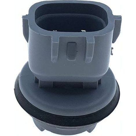 90075-60001/90075-65020 Applicable aux camionnettes Toyota : douille pour clignotant, feu stop et feu antibrouillard – douille simple