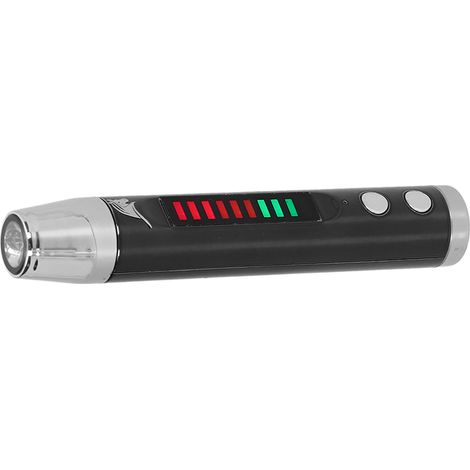 Détecteur de Caméras Portable S16, Détection Automatique, Sensibilité Réglable, Indicateur de Signal, Prise EU 100‑240V (1/5)