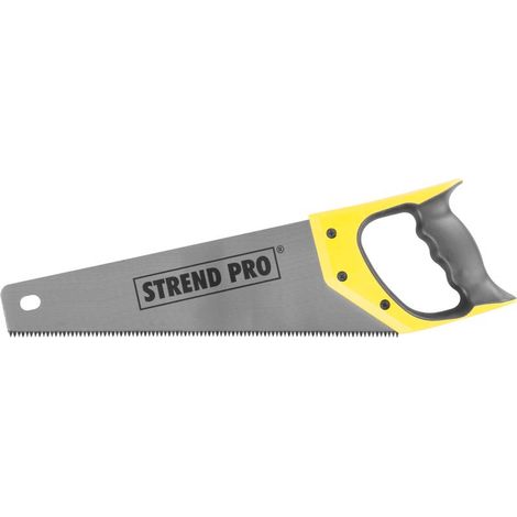 Säge Strend Pro HSX120, 350 mm, Astsäge, Shark