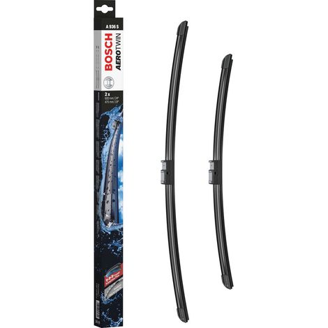 BALAI D'ESSUIE-GLACE 600475 3397118936 BOSCH (1/3)