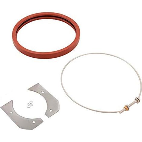 Kit de remplacement de moteur à lumière LED compatible avec pentair pour intellibrite 5G 2ème génération – Carte de mise à niveau de lumière de piscine couleur haute luminosité 25,4 x 25,4 x 10,2 cm (1/5)