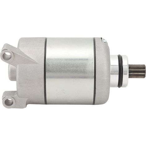 Starter 10T 31200HP1601 Haute Torsion Moteur de Démarrage Scellé Roulements Compatible ATV 450 450cc 2006-2014 (1/5)