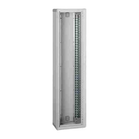 Compartimento de barras colectoras externas BTI93480BE para armarios MDX800