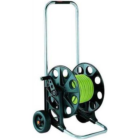 Claber Trolley Hose Reel Fullkit Hose 5/8 20m ART.8994