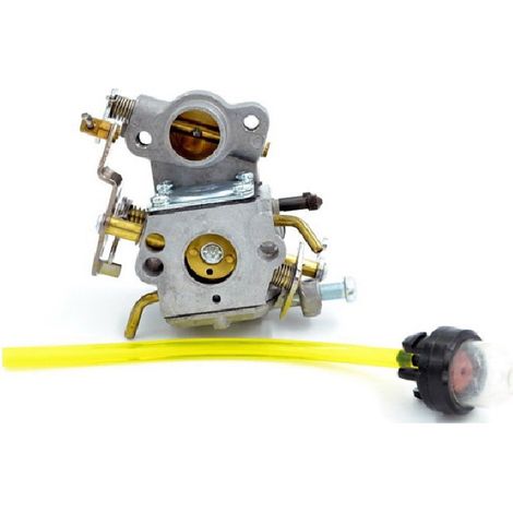 Carburador Con Cebador compatible con Honda C1M W26C  Ref 504296