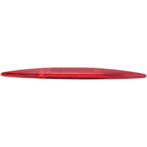 HOXILEELEO - Feu stop additionnel pour Honda CR-V 2012-2016, troisième feu stop monté en hauteur (rouge) (1/4)