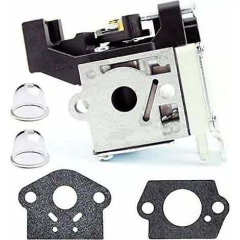Carburateur pour Echo HCR-161ES HRC-171ES HC152 DH232 DH235 HT232 Taille-Haie Zama RB-K92 (1/4)