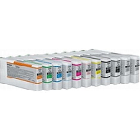 Epson Tanica Giallo C13T653400