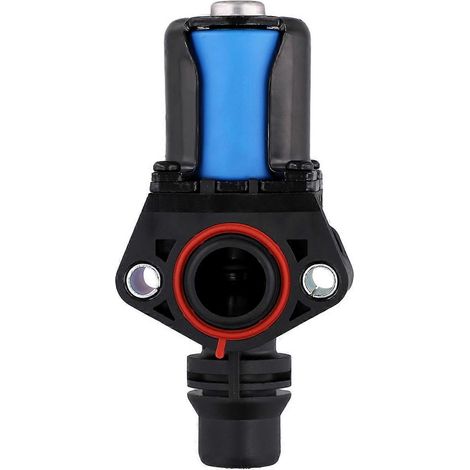 BM5Z-8C605-A Heizkörper-Wasserventil Warmluft-Wasserventil--