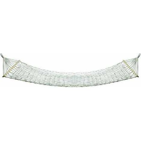 Hamac Hawaii tressé 80x180 cm Vette 03985