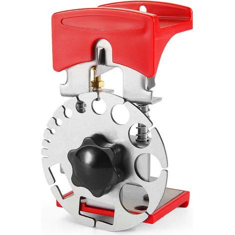 Machine a denuder manuelle a denuder les fils de cuivre(plaque de metal) (1/5)