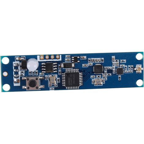 Drahtloses DMX512 Transceiver-PCB-Modulmodul LED-Controller Sender Empfänger (1/5)