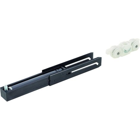 HELM SmartStop FG 80 Einzugsdämpfer bis 80 kg Flügelgewicht (1/4)