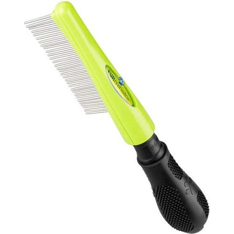 Pettine di furminator per cani, piccole razze s (1/2)