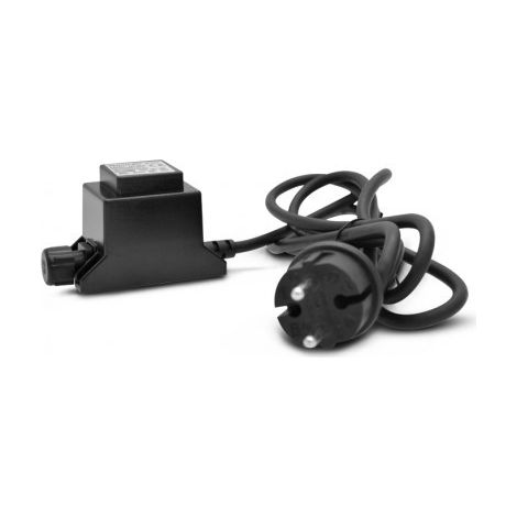 Alimentation électronique LED 18W Etanche IP65 12V Miidex Lighting®