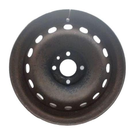 [PRODUIT D'OCCASION] Jante Tole RENAULT Twingo 2 2007- ♻️ Ref Oe. 8200449944 - Garantie à vie (1/3)