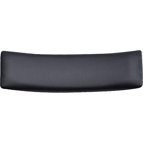 Coussinets d'oreille souples, housse de protection pour casque AKG K550 551 552 K240S - arceau de tête (1/5)