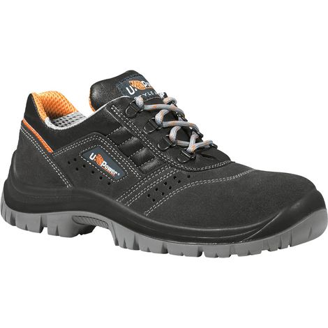 U-Power Rotational Scarpe antinfortunistiche basse S1P SRC - 43 (1/3)