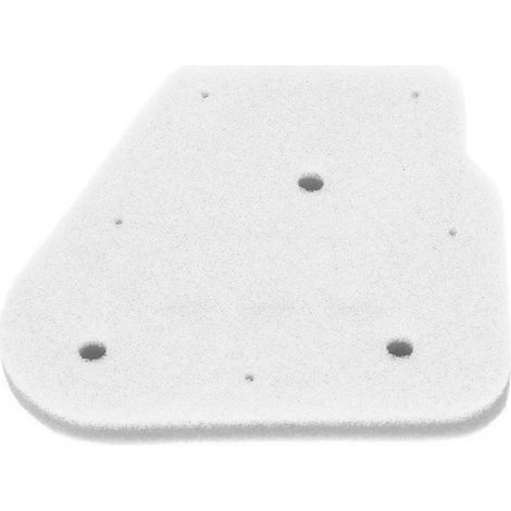 champion luftfilter für roller benelli 50 491 gt 1998 bis 2002 (1/4)