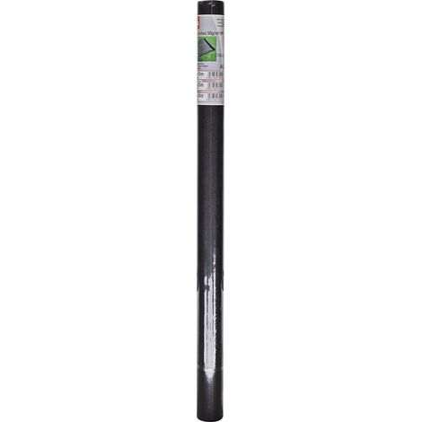 Unkrautvlies Garten Unkraut Mulchgewebe Folie 1x10m 50g wasser- luftdurchlässig (1/3)