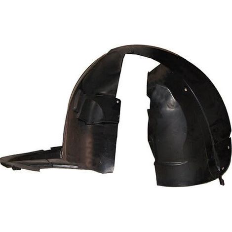 Pare-boue d'aile avant gauche Citroën C3 1 phase 2 2005-2009