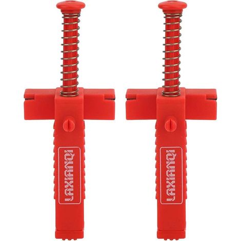 Red Brick Line Puller, Two Piece Type (1/5)