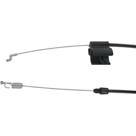 Cable MTD 6300148