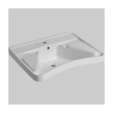 Lavabo osiride per disabile