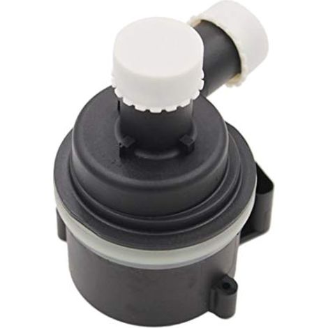 Applicabile 6R0965561A 6R0 965 561A 6R0 965 561 A Pompa acqua ausiliaria Pompa acqua liquido di raffreddamento elettrica aggiuntiva per RS5 Polo 2010-2016