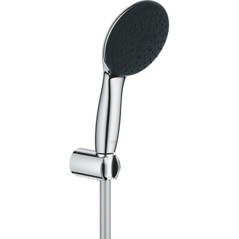 Grohe Vitalio Start 110 Chrom Duschsystem 3 Strahlen