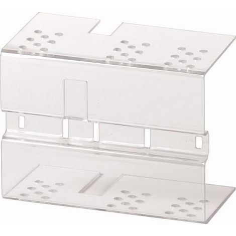 Capot de protection001320237 EATON QSAFCOVER40N0-63N0