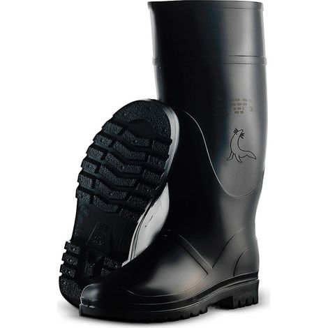 MAVINSAMAVINSABOTA DE AGUA HIGH CANA NOIR TAILLE 47 106-47 (1/2)