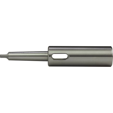 Cône d'allongement / d'augmentation DIN2187 CM4-CM4 MW-Tech TDL2187M44