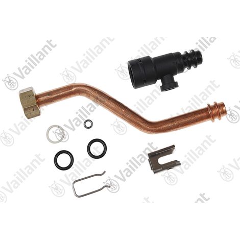 Tuyau Vaillant 0020025045