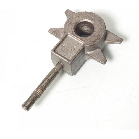 [GEBRAUCHT] [GEBRAUCHTWAREN] Original Kettenspanner für Yamaha 600 FZR
