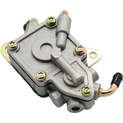 BEBUSINGOTO Kraftstoffpumpe D300 H300 G300 Kraftstoffpumpe 260 cm³ 300 cm³ (1/5)
