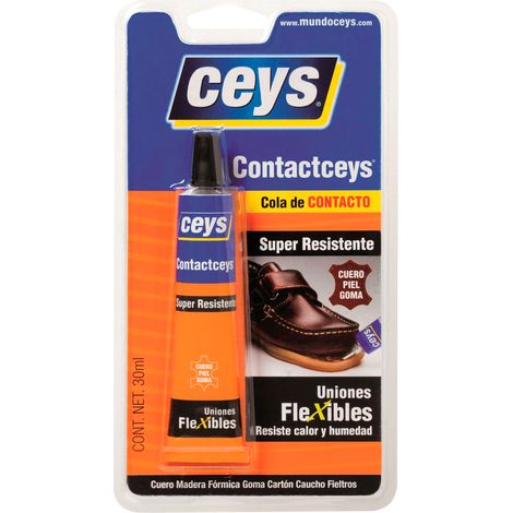 Cola de Contacto Contactceys Uso General (1/4)