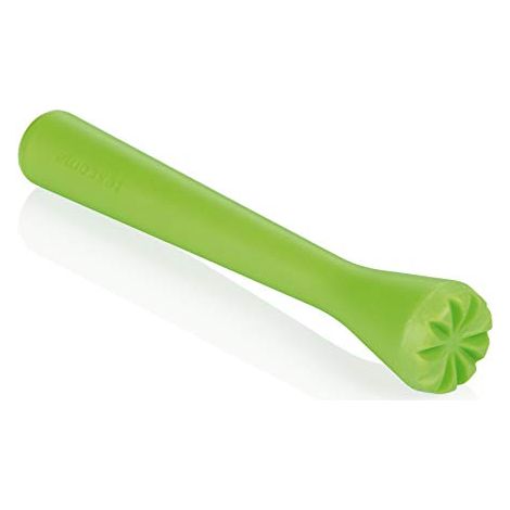 Tescoma Mydrink Pestello per Cocktails, Verde, 20x4 cm (1/4)