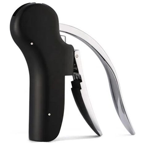 Tire-bouchon vertical compact en acier inoxydable, A-AquaForge (1/4)