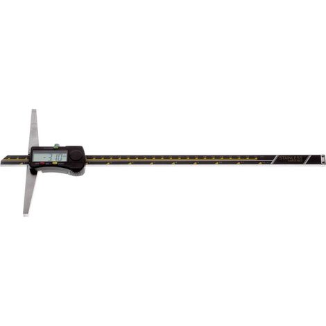 Jauge de profondeur 200 mm Horex 2263720 étalonné d'usine (sans certificat) 1 pc(s) (1/2)