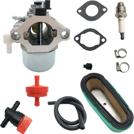 699831 avec kit de réglage du filtre à air 283702 283707 284702 28970 808-028