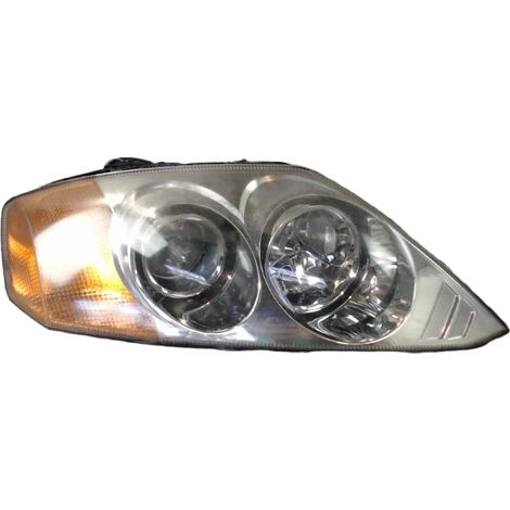 [PRODUIT D'OCCASION] Phare Droit HYUNDAI Coupe 04-06 ♻️ Ref Oe. 921022c011 - Garantie à vie (1/3)