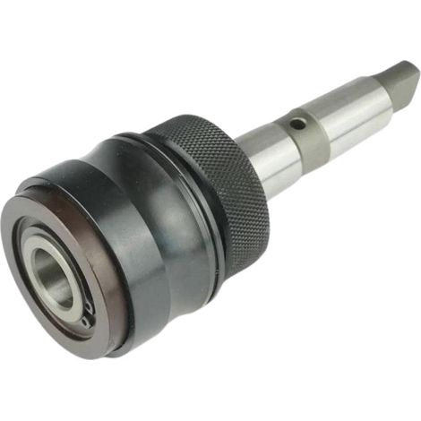 Fein QuickIN-Aufnahmeschaft Schnitttiefe 50 mm Konus MK 3 Bohr-Ø 12 - 65 mm - 63901048020