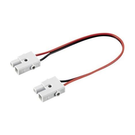 ADELS-CONTACT VERBINDER KABELLÄNGE: 1.20 M AC 162 VLS LED 120 GREY 14830212