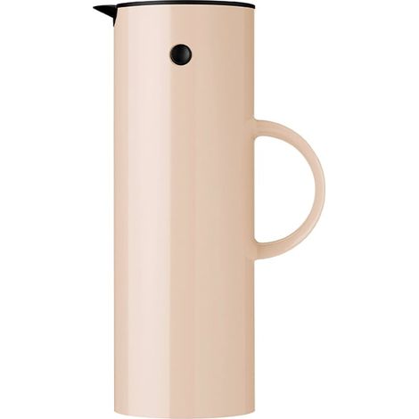 Stelton - EM77 Vacuum Jug 1 L (Wheat)