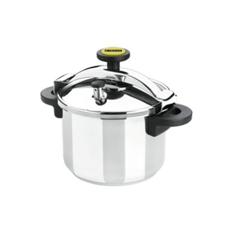 Monix M530003 Classic Pentola in Acciaio Inossidabile 8L